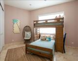 2nd Guest room upstairs